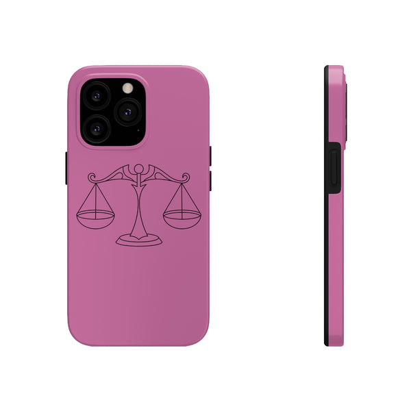 Libra Phone Cases, Case-Mate