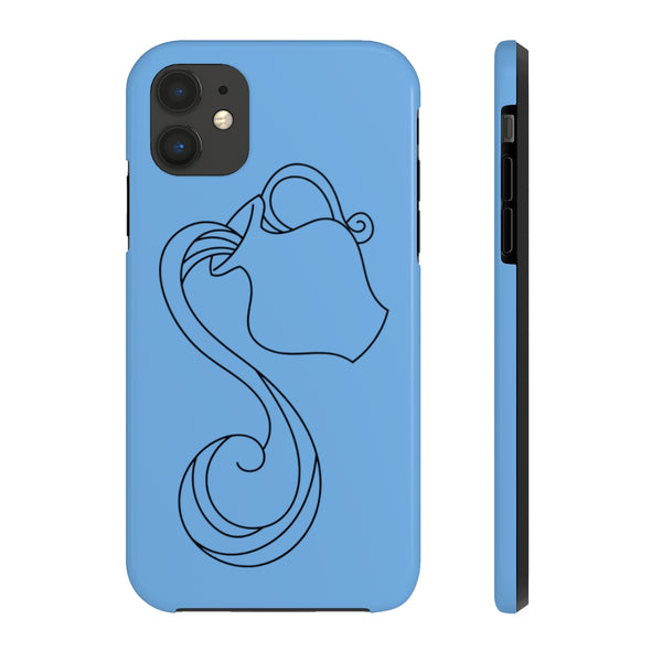 Aquarius Phone Cases, Case-Mate