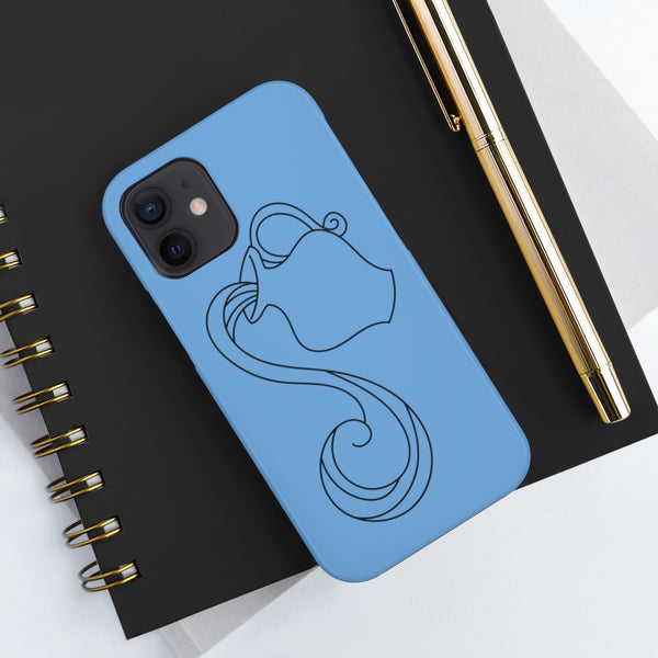 Aquarius Phone Cases, Case-Mate