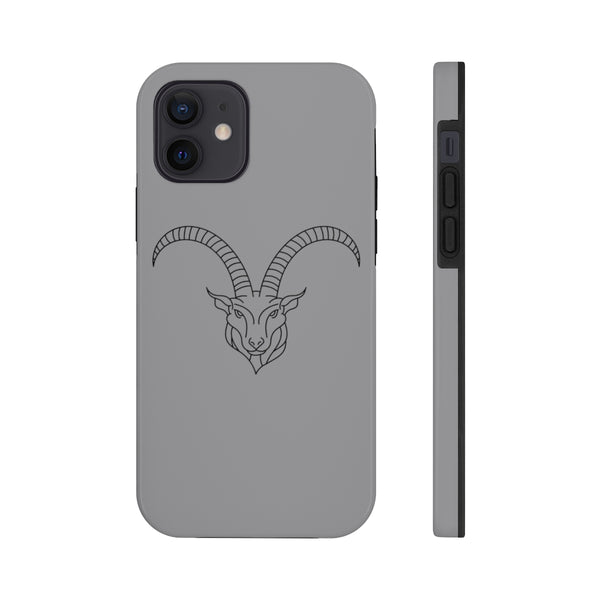 Capricorn Phone Cases, Case-Mate