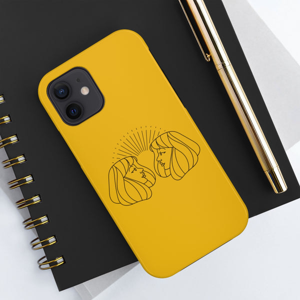 Gemini Phone Cases, Case-Mate