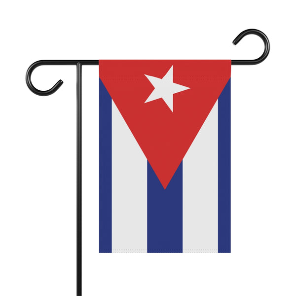 Puerto Rican Flag Banner