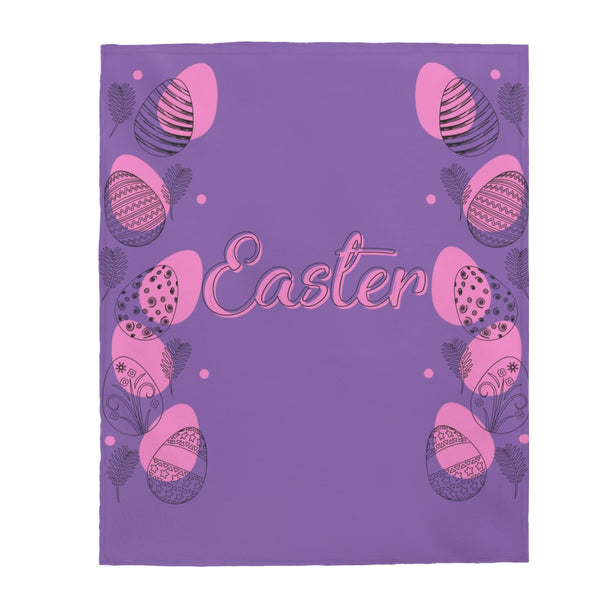 Easter Blanket