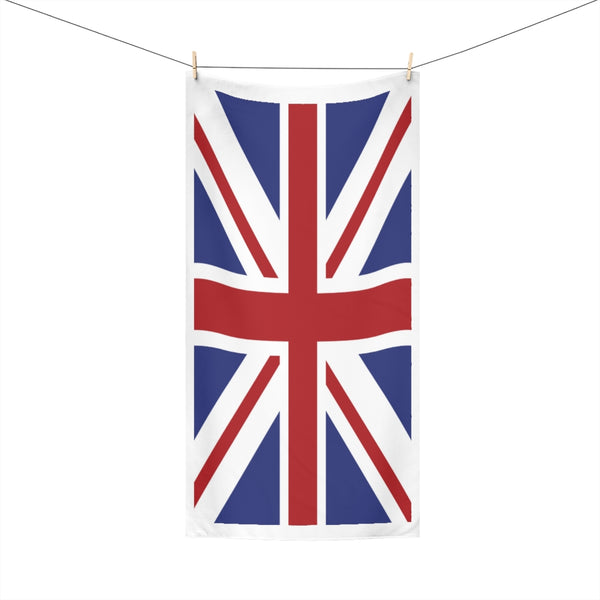 England Beach Towel