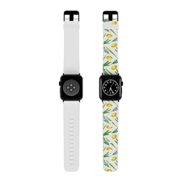 Lemon Watch Band for Apple Watch