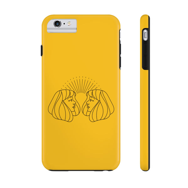 Gemini Phone Cases, Case-Mate