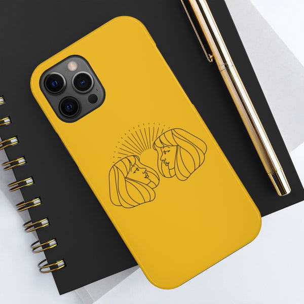 Gemini Phone Cases, Case-Mate