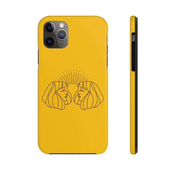 Gemini Phone Cases, Case-Mate