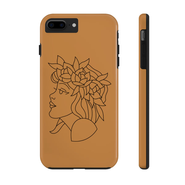 Virgo Phone Cases, Case-Mate