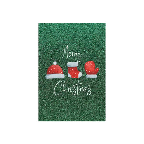 Merry Christmas Appreal Banner