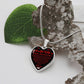 To My Beautiful Wife | I Love You | Heart - Luxury Necklace
