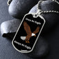 Once An Eagle