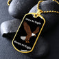 Once An Eagle