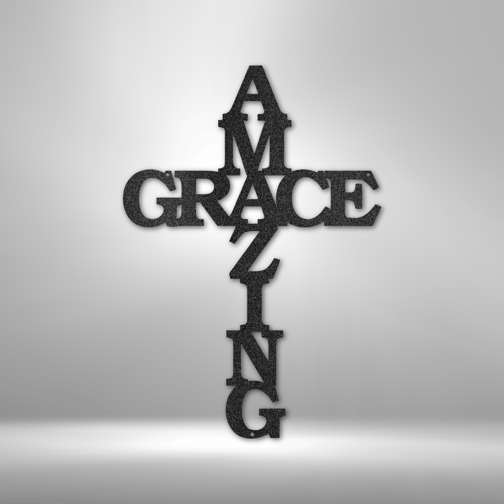 Amazing Grace