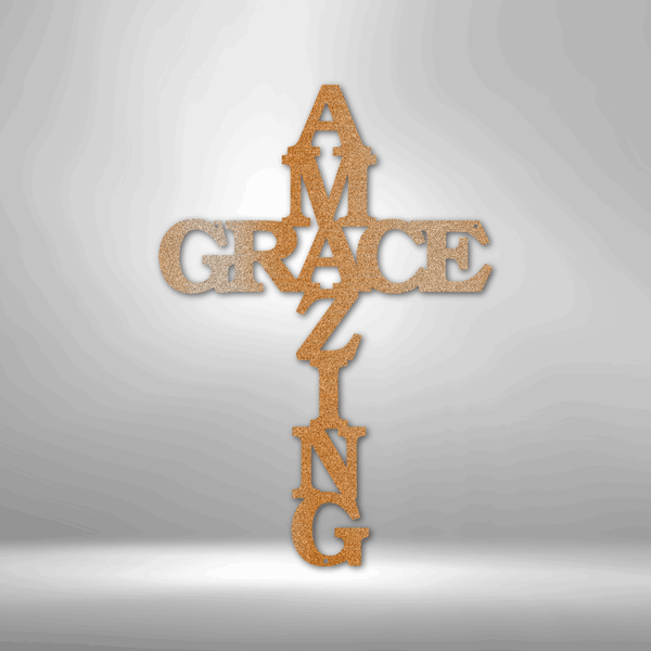 Amazing Grace