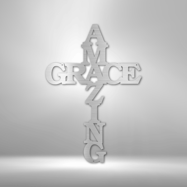 Amazing Grace