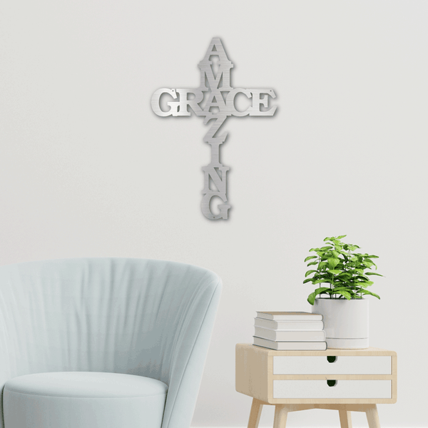 Amazing Grace