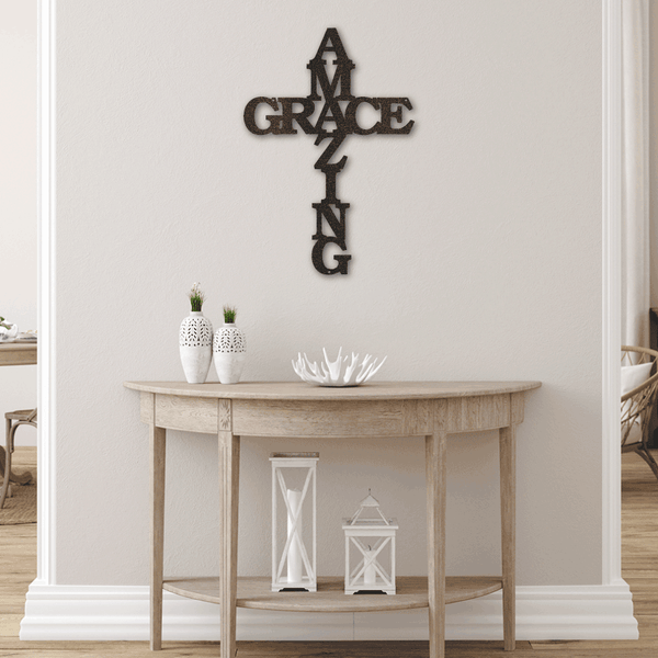 Amazing Grace