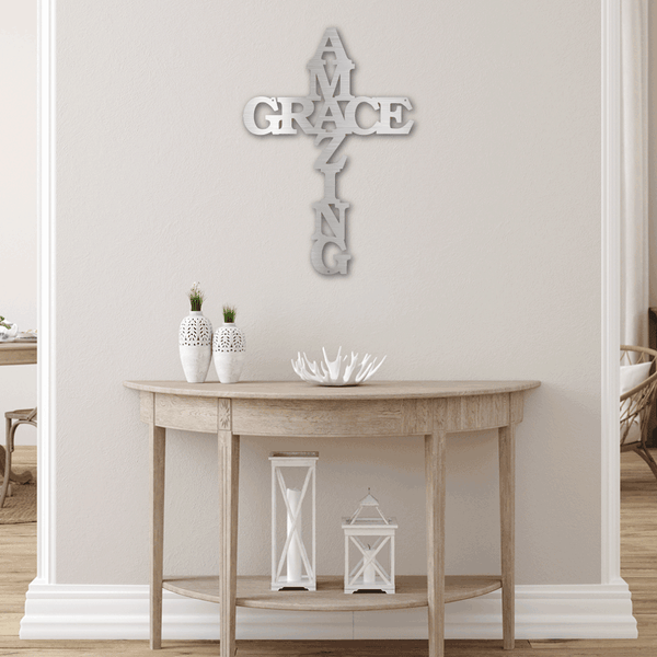 Amazing Grace