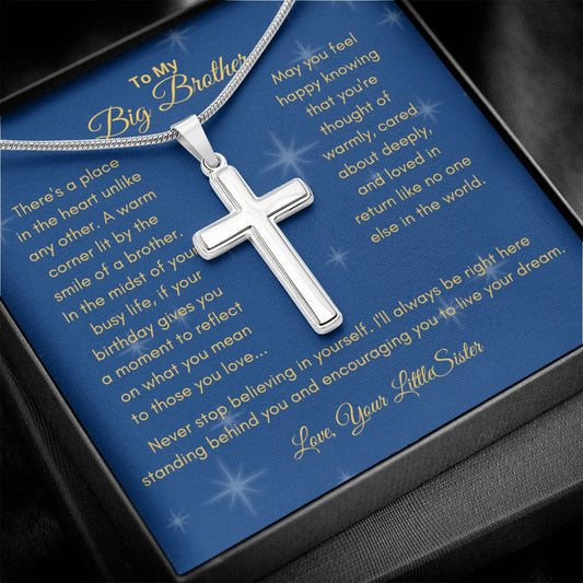 To My Big Brother | Birthday Moments To Reflect On How Loved You Are