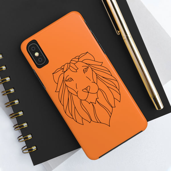 Leo Phone Cases, Case-Mate