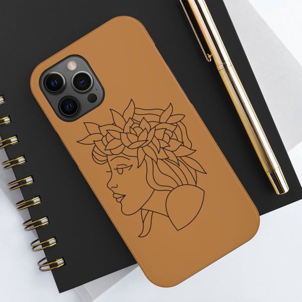 Virgo Phone Cases, Case-Mate