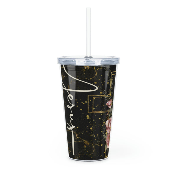 Jesus & Faith Tumbler