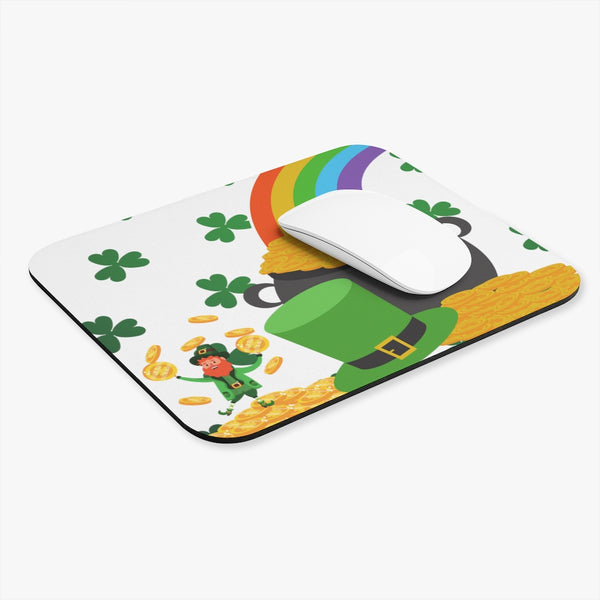 St. Patrick's Mouse Pad