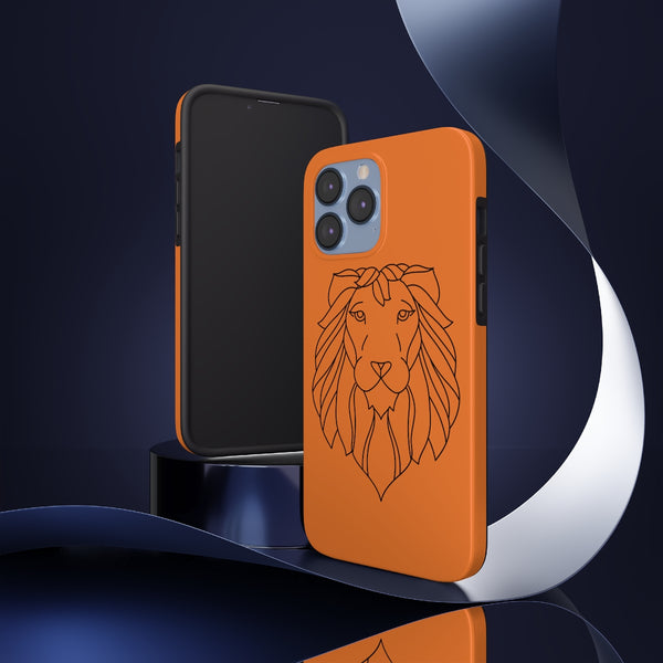 Leo Phone Cases, Case-Mate