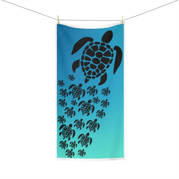 Turtle Beach Towel