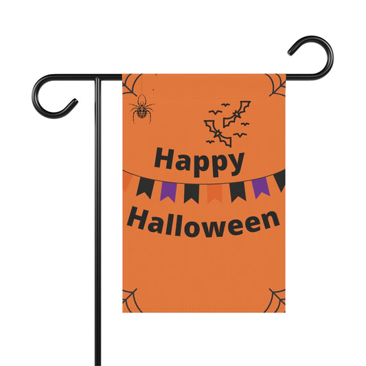 Happy Halloween Banner