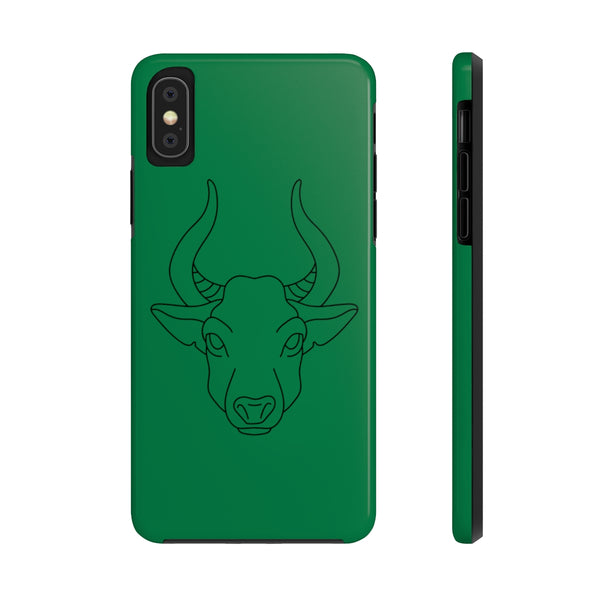 Taurus Phone Cases, Case-Mate