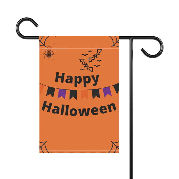 Happy Halloween Banner