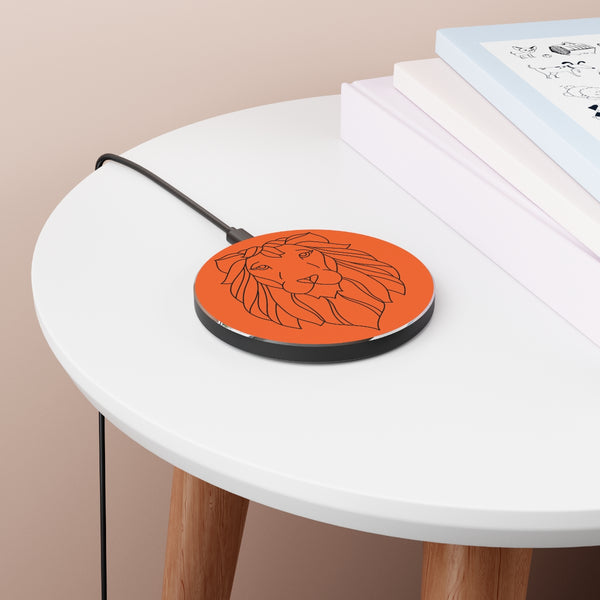 Leo Wireless Charger