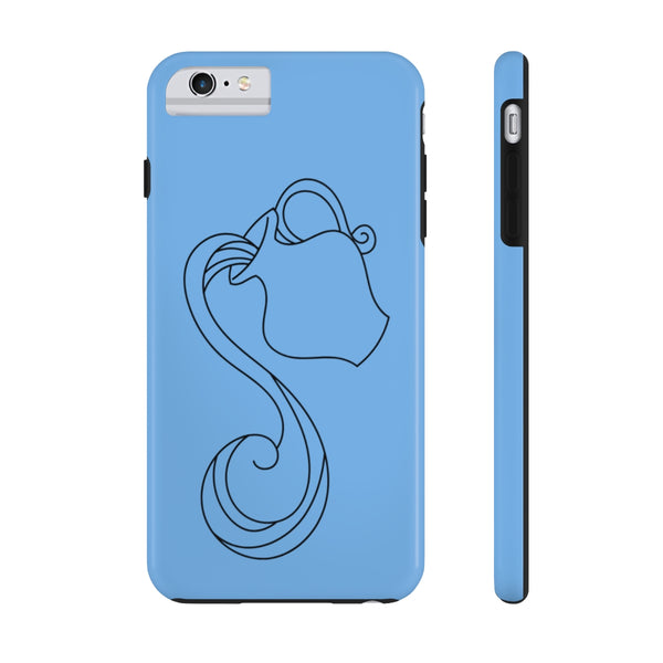 Aquarius Phone Cases, Case-Mate