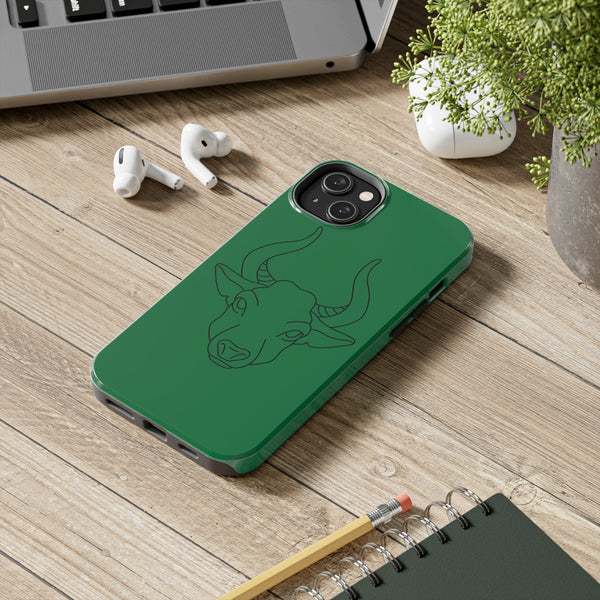 Taurus Phone Cases, Case-Mate