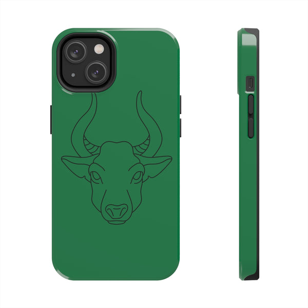 Taurus Phone Cases, Case-Mate