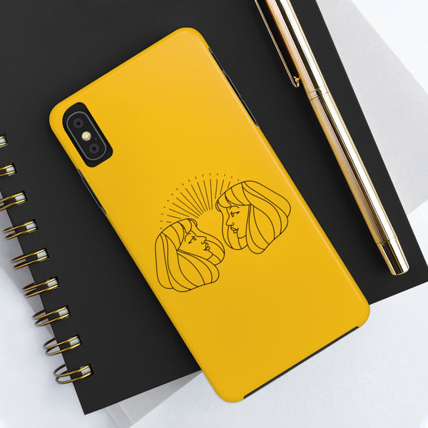 Gemini Phone Cases, Case-Mate