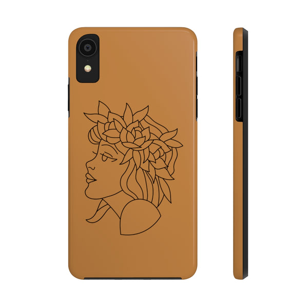 Virgo Phone Cases, Case-Mate