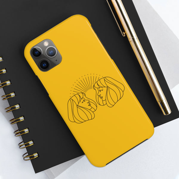 Gemini Phone Cases, Case-Mate