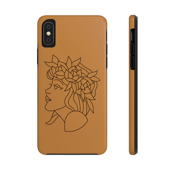 Virgo Phone Cases, Case-Mate