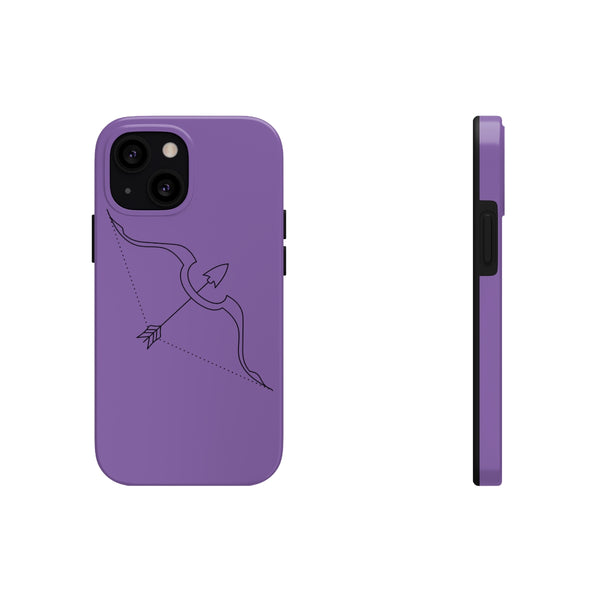 Sagittarius Phone Cases, Case-Mate