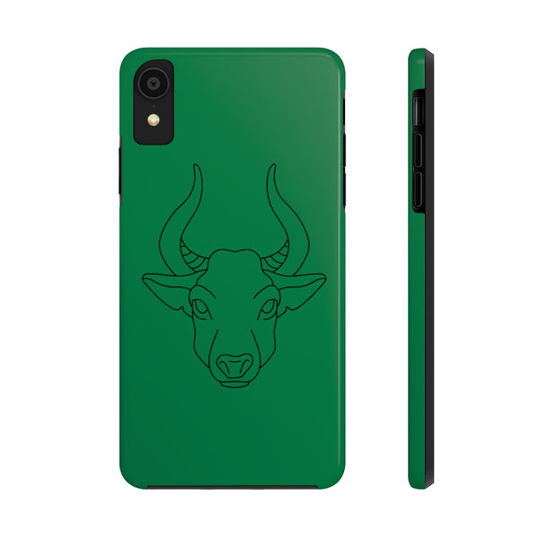 Taurus Phone Cases, Case-Mate