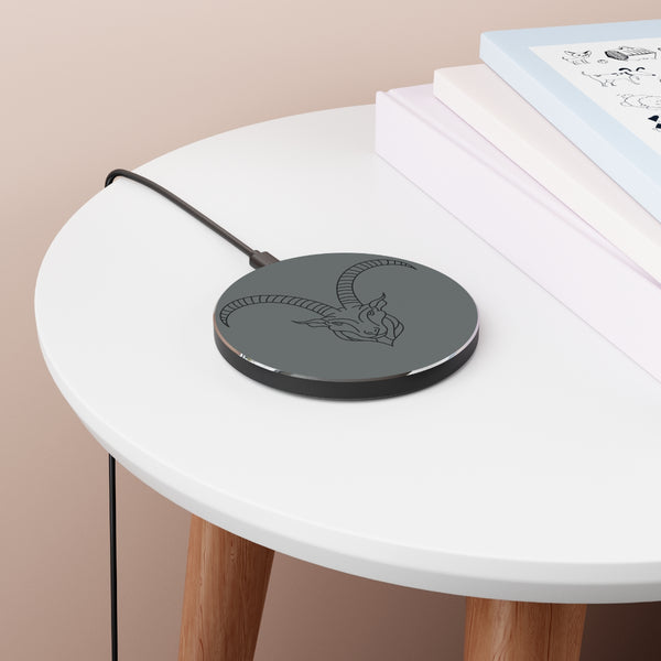 Capricorn Wireless Charger