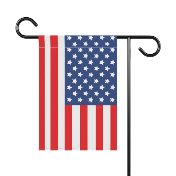 American Flag Banner