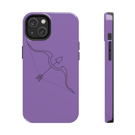 Sagittarius Phone Cases, Case-Mate