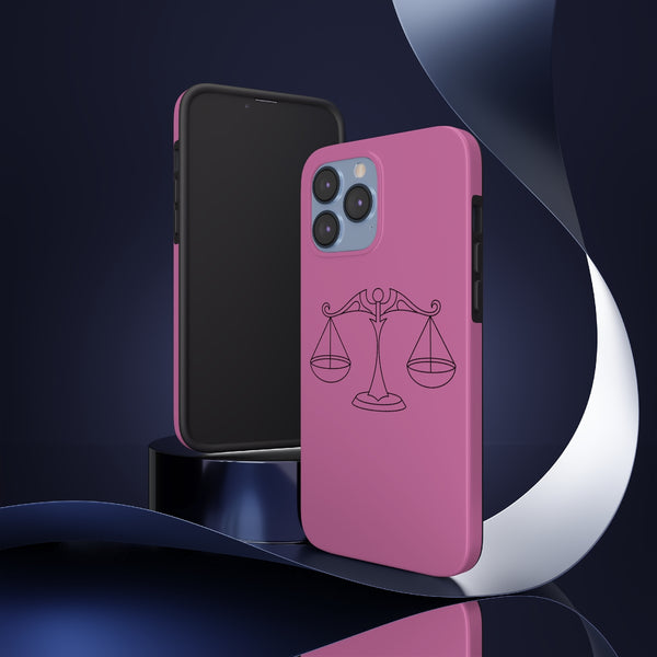 Libra Phone Cases, Case-Mate