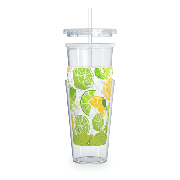 Citrus Tumbler