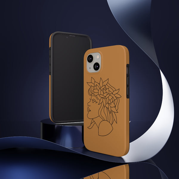 Virgo Phone Cases, Case-Mate