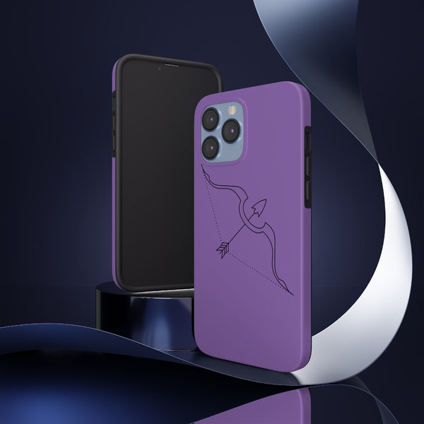 Sagittarius Phone Cases, Case-Mate